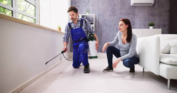 Best Pest Control for Multi-Family Homes  in Cardington, OH